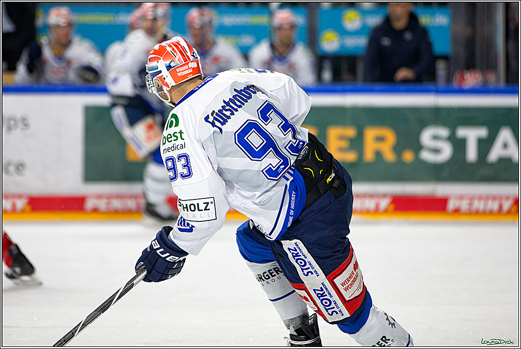 PENNY DEL; Koelner Haie- Schwenninger Wild Wings; Koeln, 06.12.2022